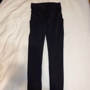 Lululemon Invigorate High-Rise Tight 25”